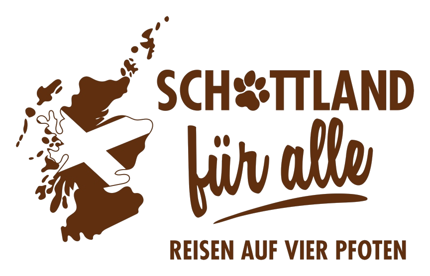 Schottland auf Pfoten – Reisen mit Hund